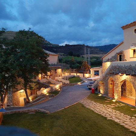 아망테 Il Borgo Della Marinella 게스트하우스 외부 사진