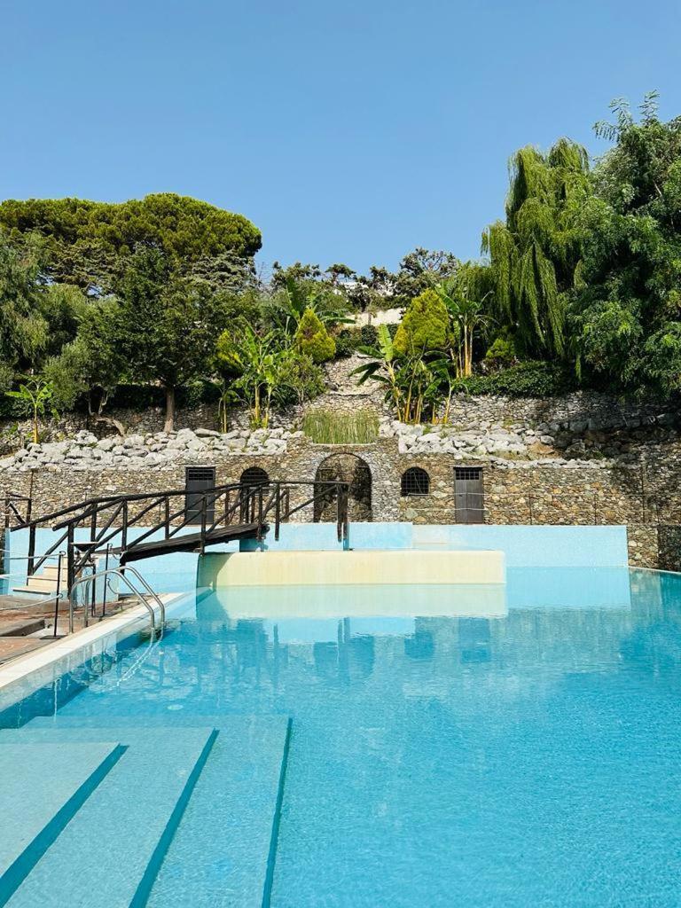 아망테 Il Borgo Della Marinella 게스트하우스 외부 사진